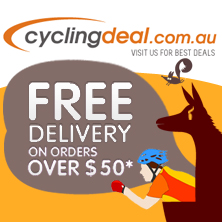 Cycling Deal